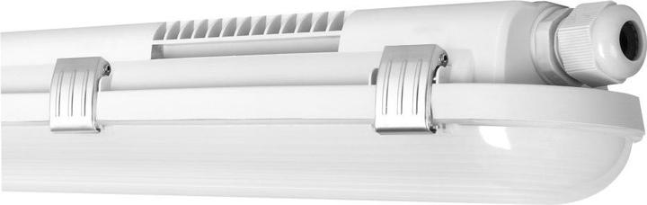 Produktbild Ledvance Feuchtraumleuchte DP120018W840IP65GY (2400 lm)