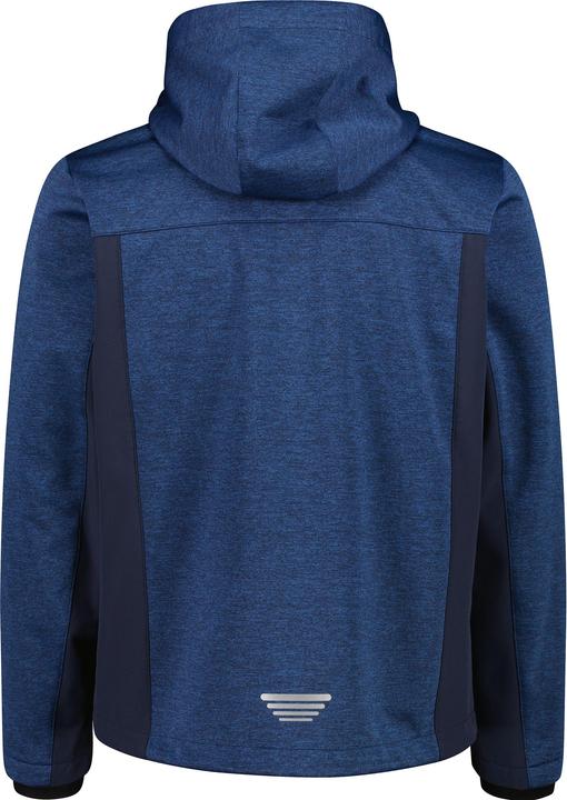 Produktbild CMP Campagnolo Zip Hoodie (M)