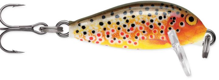 Immagine prodotto Rapala CD01 (2.50 cm)