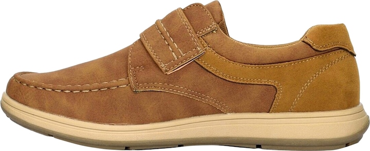 Produktbild Megableu Freizeitschuhe mit Klettverschluss (43)