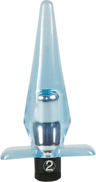 Produktbild You2Toys Anal Blue