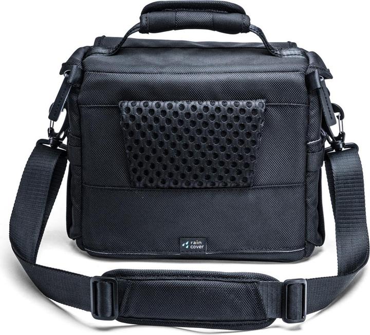 Immagine prodotto Vanguard Veo Select 43RB Rolltop (Zaino per fotocamera, 55 l)