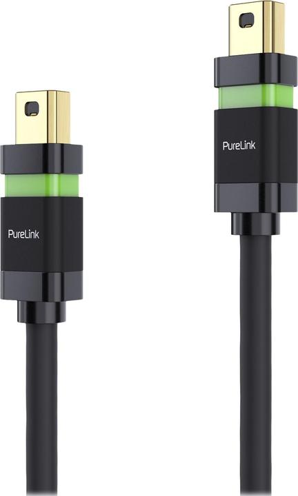 Produktbild Purelink Kabel ULS Zert. 4K High Speed Mini-DisplayPort, 1.5 m (1.50 m)