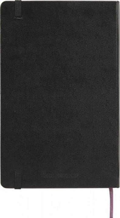 Produktbild Moleskine Notizbuch Classic L Punktemuster (Gepunktet)