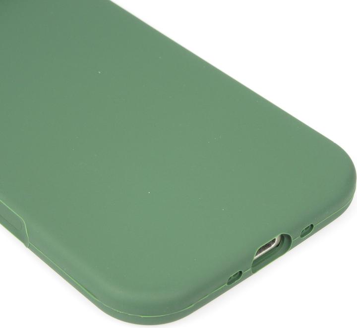 Produktbild PhoneLook Hülle Soft Touch (Apple iPhone 17 Pro)