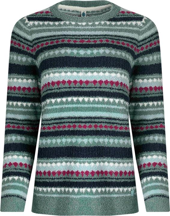 Produktbild Weird Fish Tyla Pullover (40 D)