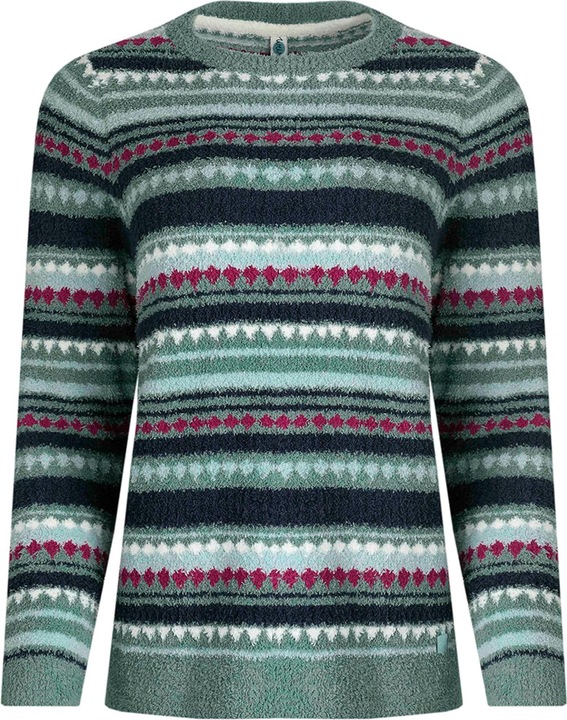 Image du produit Weird Fish - Pull TYLA - Femme (40 D)