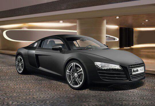 Produktbild Revell Model Set Audi R8