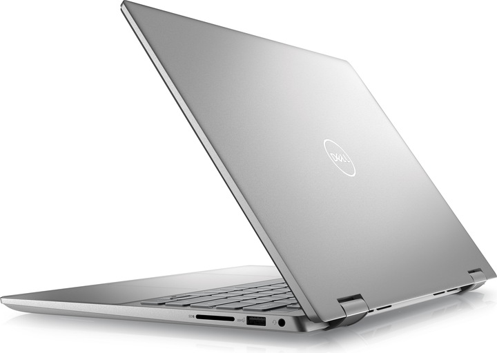Produktbild Dell Inspiron 14 7420 2in1 MW9D5 35,60cm (14") FHD+ Touch i7-1255U 16GB/1TB SSD Win11 (14", Intel Core i7-1255U, 16 GB, 1000 GB, DE)