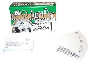 Image du produit Abacus Anno Domini Flopps (Allemand)