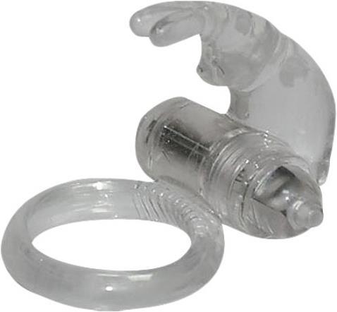 Produktbild You2Toys CockRing rabbit (2.50 cm)