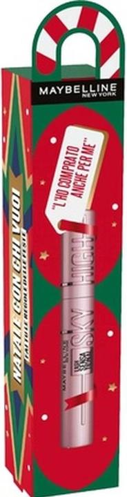 Maybelline New York Sky High Burgundy Gloss Pencil 2024 (Weihnachten 2024)
