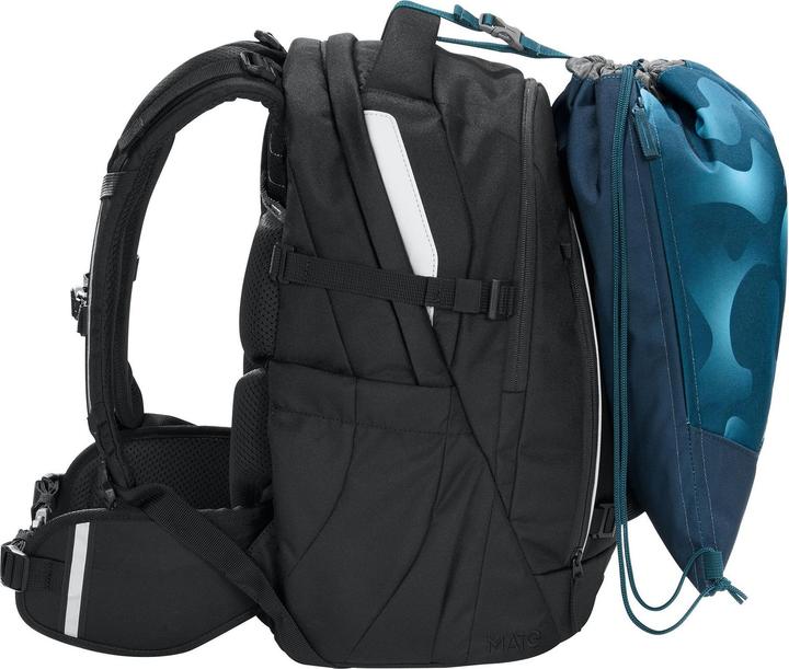 Actual product image Coocazoo Turnbeutel Turnbeutel, 10L (10 l)