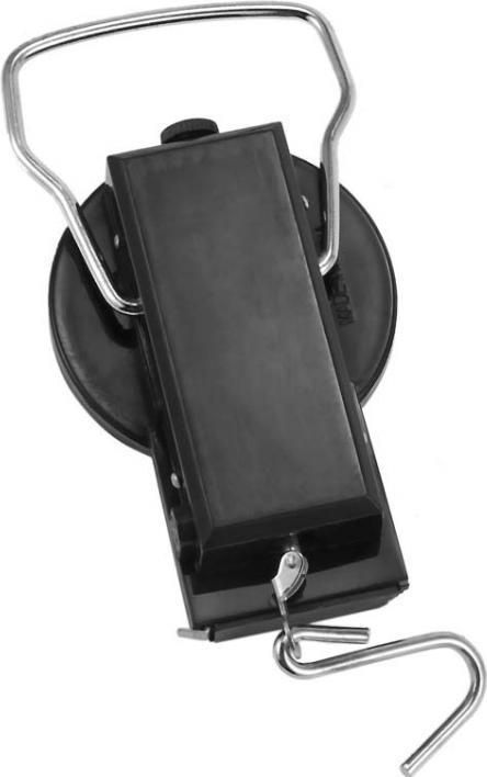 Produktbild TOP Kofferwaage (Kofferwaage)