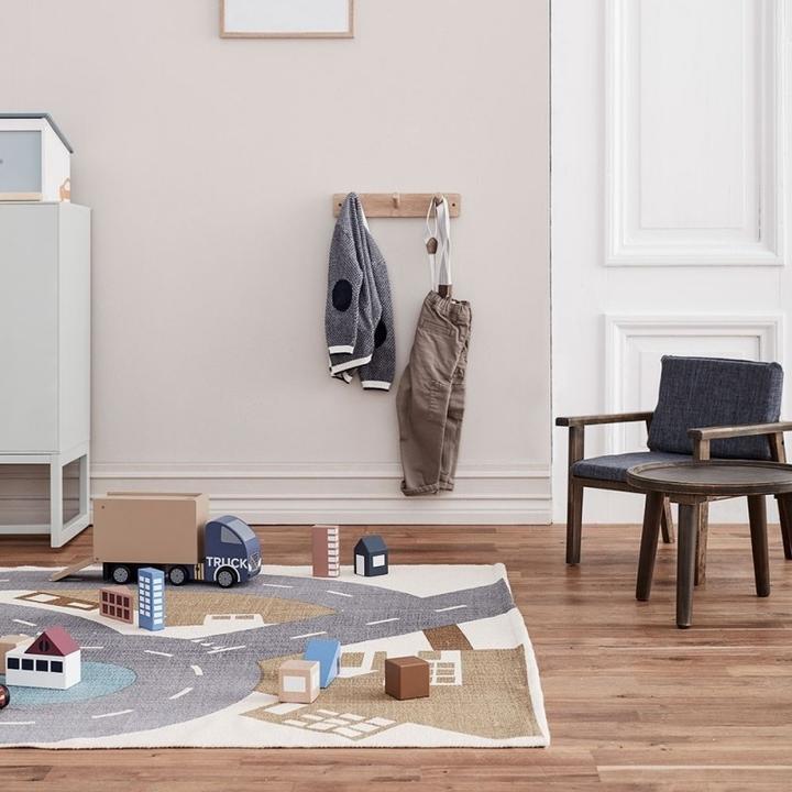 Actual product image Kids Concept Aiden (130 x 170 cm)