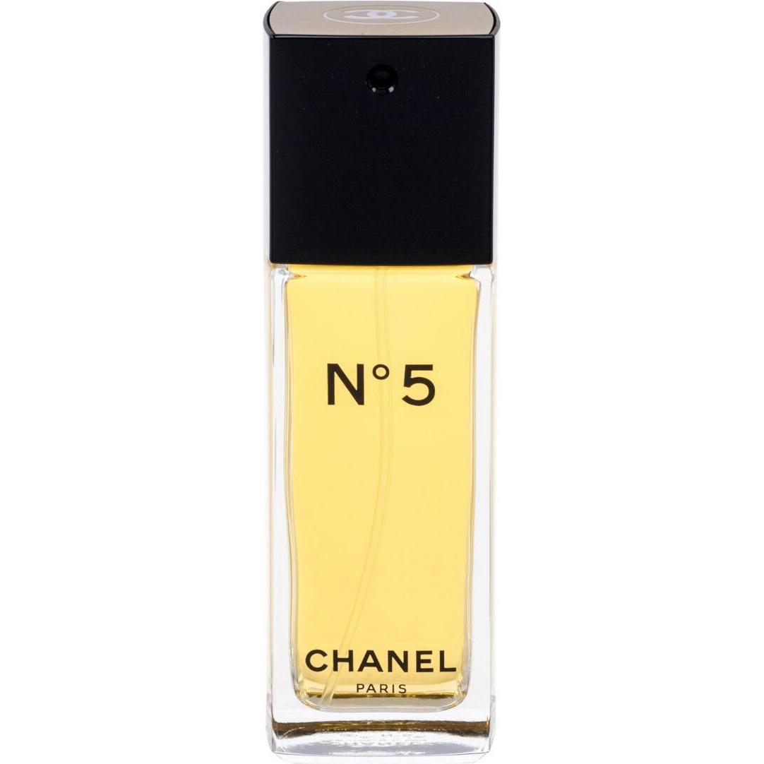 Chanel No. 5 (Eau de Toilette, 50 ml) - kaufen bei Galaxus