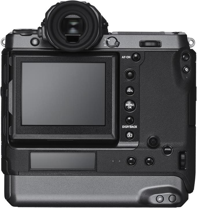 Image du produit Fujifilm GFX 100 (102 Mpx, Format moyen)