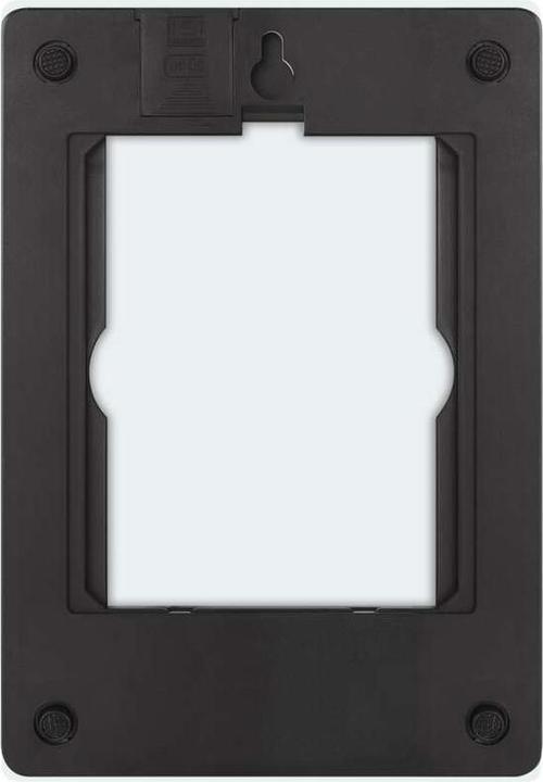 Produktbild Emos Digitale Küchenwaage EV014 weiss