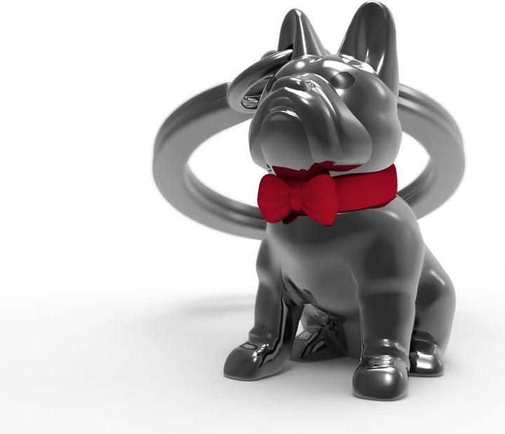Actual product image Metalmorphose Bulldog