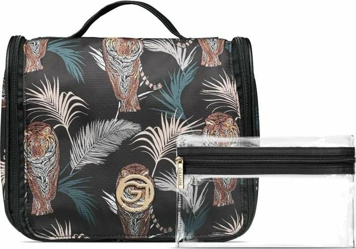 Produktbild Cimi Gillian Jones - Spa Hang Up Organizer - Palm Print