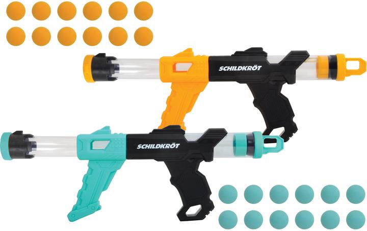 Produktbild Schildkröt Fire Blasters Set