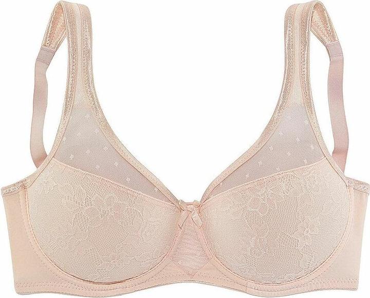 Produktbild Lascana Minimizer PERFECT BASIC powder (Einzelpack, 90 G)