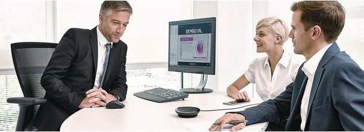 Produktbild Jabra GN Speak 510 UC