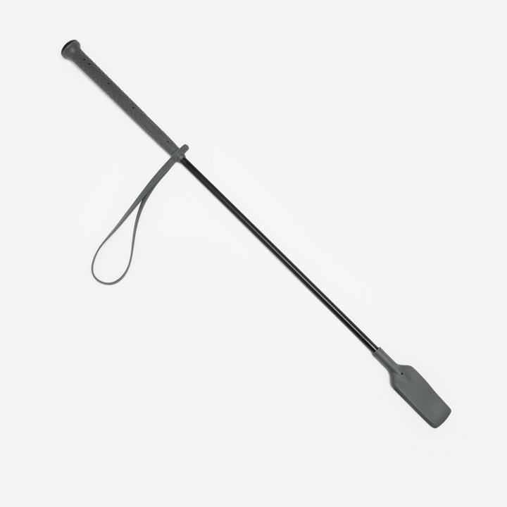 Fouganza Reitgerte 500 58 cm Polykarbonat