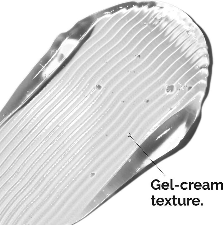 Actual product image The Ordinary Natural Moisturizing (30 ml, Day cream, Up to SPF 10)