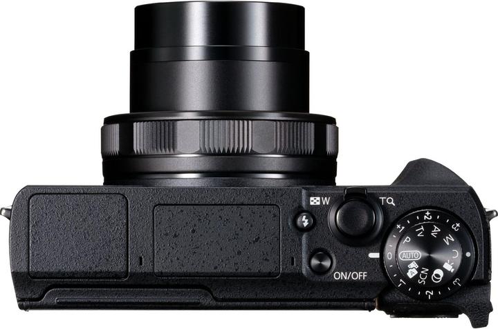 Immagine prodotto Canon PowerShot G5 X Mark II Kit (24 - 120 mm, 20.10 Mpx, 1")