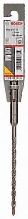 Produktbild Bosch Professional Zubehör Hammerbohrer SDS plus-5, 6 x 100 x 165 mm (6 mm)