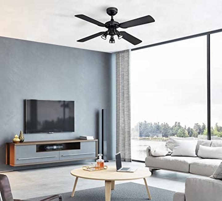 Actual product image Westinghouse Princess Euro (47 dB)