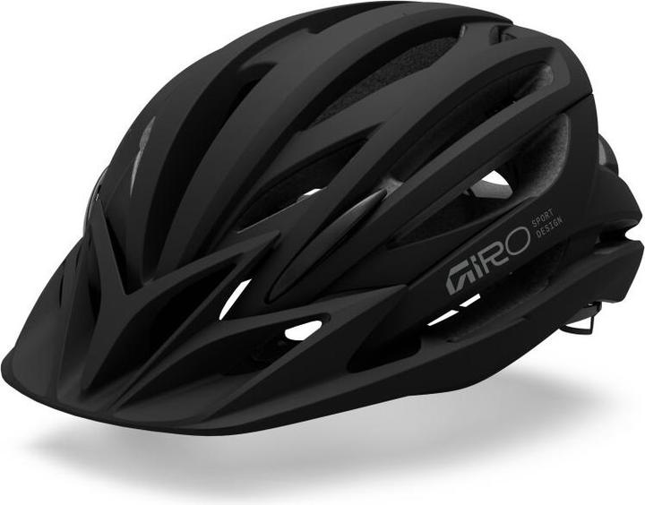 Matte Black, Schwarz