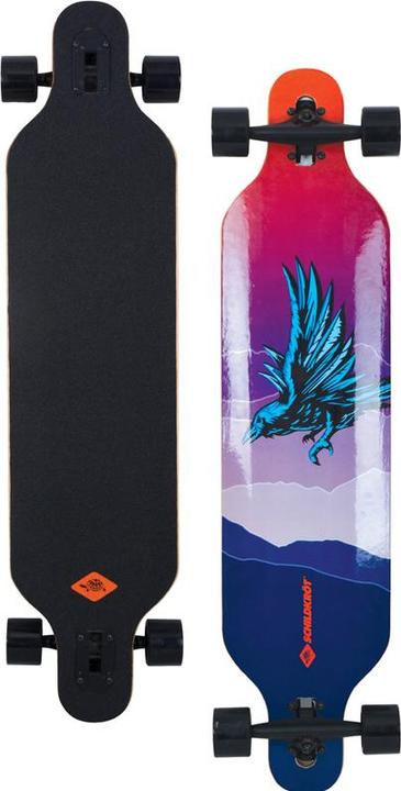 Schildkröt Longboard Freeride 41" (verfügbar ab 15.06.2020) (40.94")