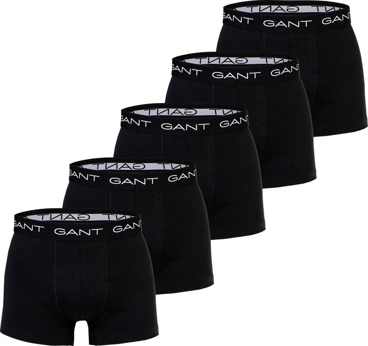 Produktbild GANT Core Trunk 5-Pack (L, 5er Pack)