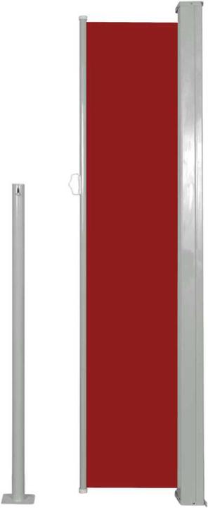 Produktbild vidaXL Balkon-Seitenmarkise (3 m)