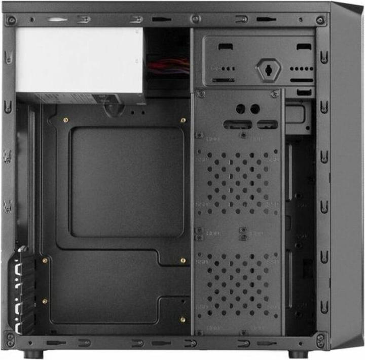 Produktbild Nox LITE030 Midi Tower (mATX, Mini-ITX)
