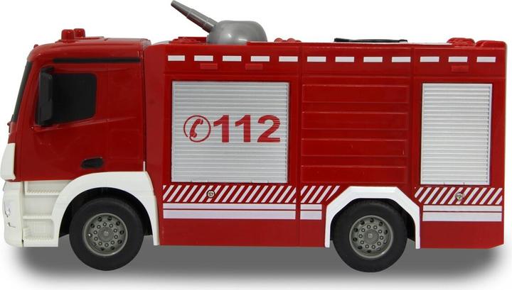 Image du produit Jamara Pompiers