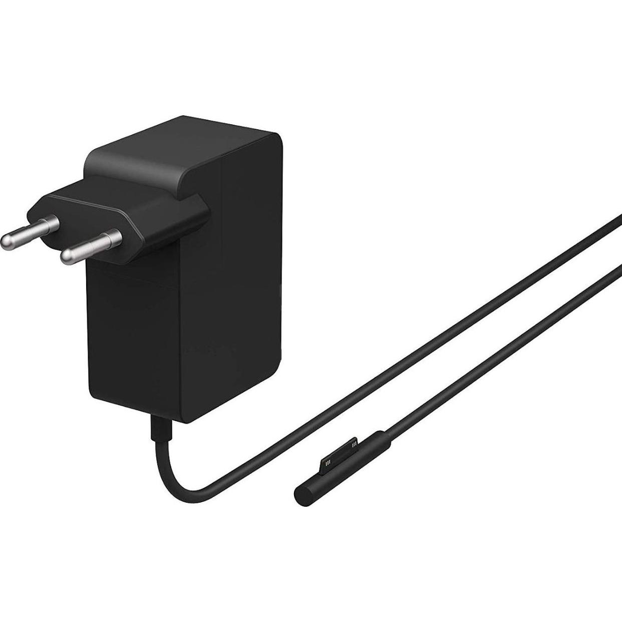 Microsoft Surface 24W Netzteil (24 W), Alimentatore per notebook