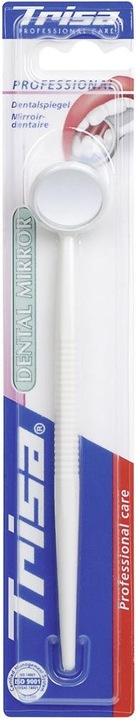 Image du produit Trisa Miroir buccal (Souple, 1 x)