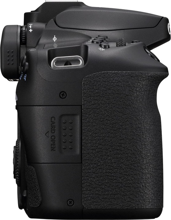 Actual product image Canon EOS 90D (32.50 Mpx, APS-C / DX)