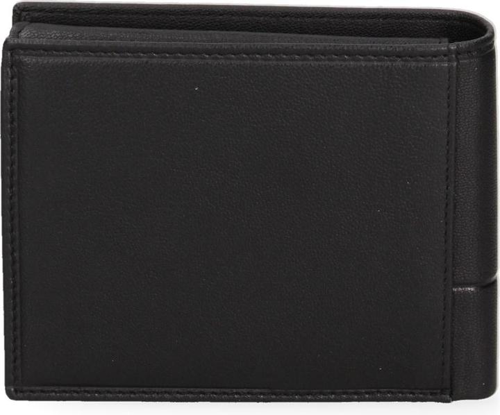 Actual product image Solo Soprani Wallet