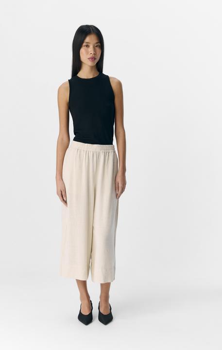 Image du produit Object Leinenmix Culottes (Bande de fréquences 38 (2600 MHz))