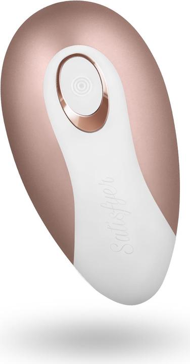 Image du produit Satisfyer Pro Deluxe