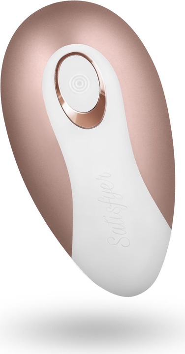 Actual product image Satisfyer Pro Deluxe