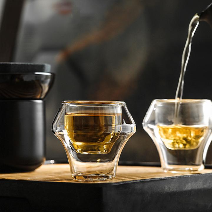 Actual product image MHW 3Bomber Nighten Espresso Tasse (60 ml, 1 x)