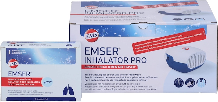 Emser Pro