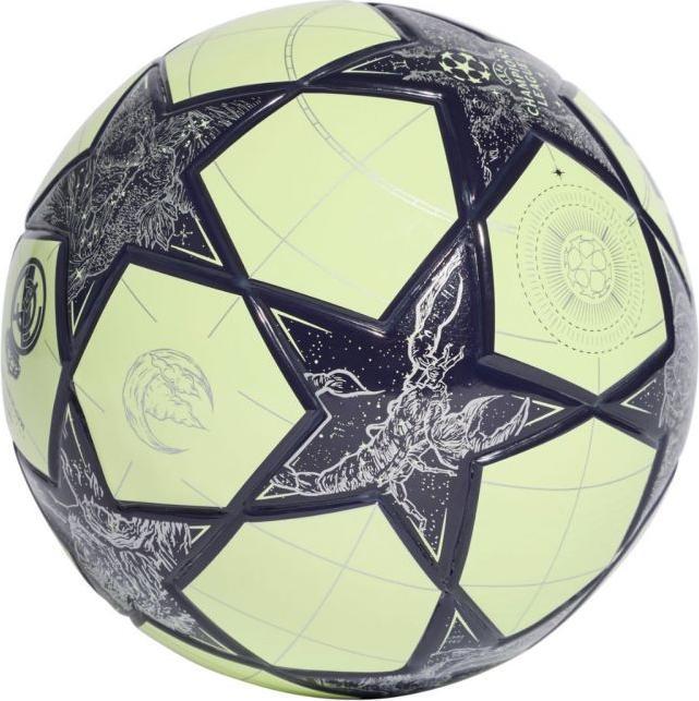 Actual product image adidas UCL Mini Real Madrid Fussball