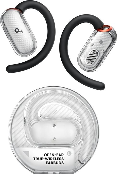 Immagine prodotto soundcore V40i (21 h, Senza fili)