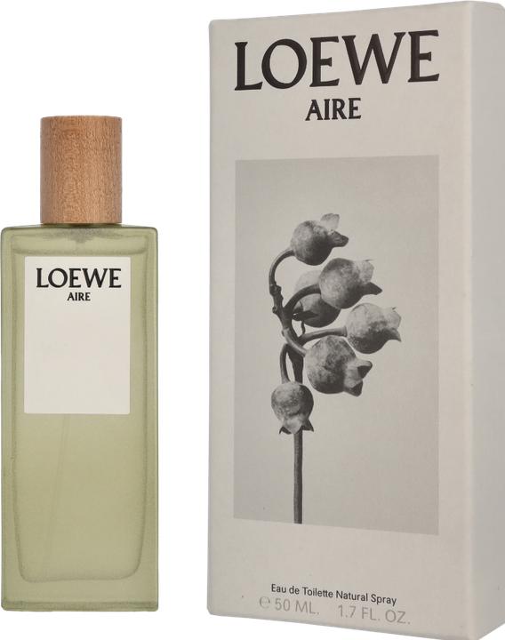 Immagine prodotto Loewe Aire (Eau de toilette, 50 ml)